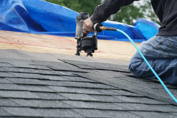 Slate Roofing Contractor in Elmendorf, TX
